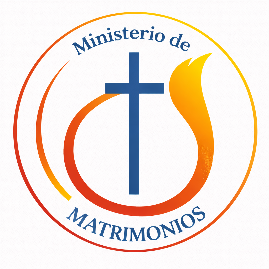 Ministerio de Matrimonios